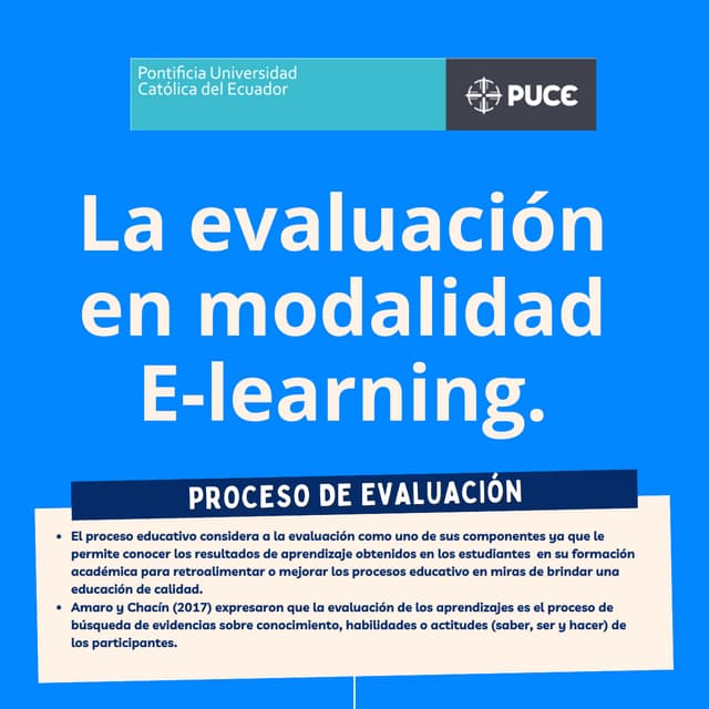 MODELO DE EVALUACIÓN EN UN SISTEMA DE APRENDIZAJE INTERACTIVO | DOCX