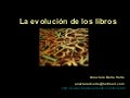 La EvolucióN De Los Libros