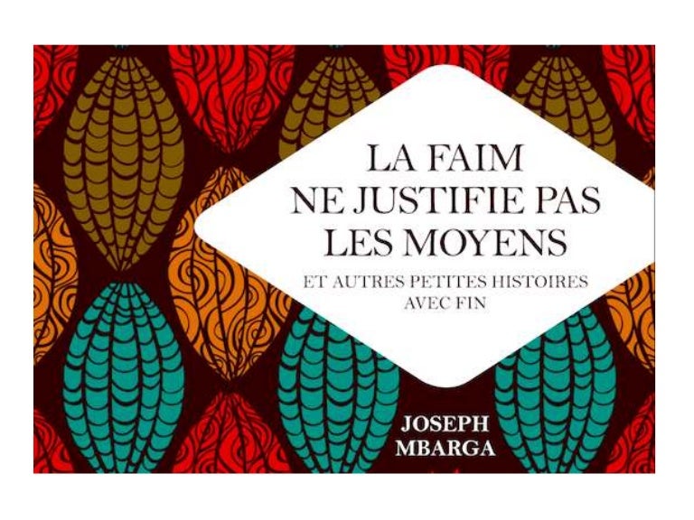 La Fin Ne Justifie Pas Les Moyens