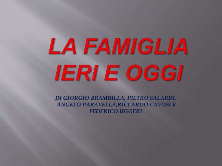 Legge 151 Del 1975 Diritto Di Famiglia zesenton