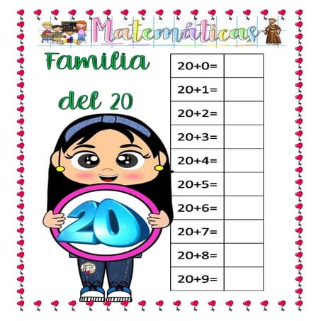 LA FAMILIA DEL 20.pdf