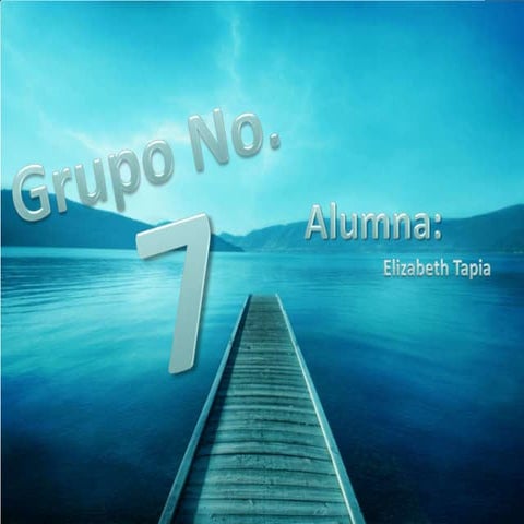 La Familia Para Exponer