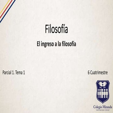 La filosofia como disciplina global t1