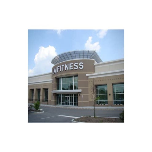 La fitness | PPT