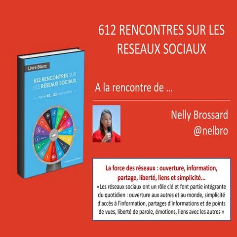 Les réseaux sociaux | ODP