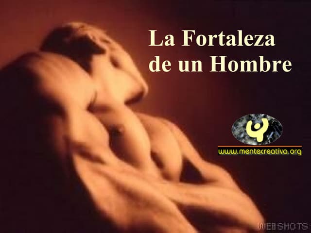 Laf ortaleza de unhombre