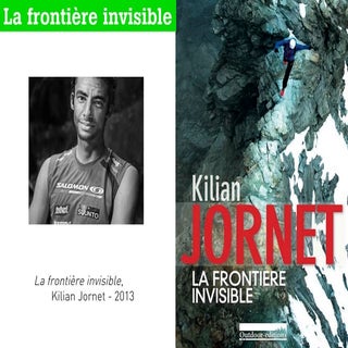 La frontière invisible, par kilian...