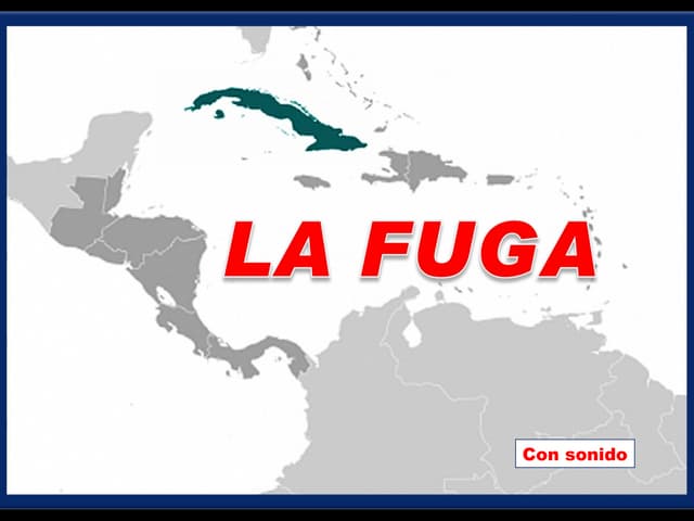 La fuga2