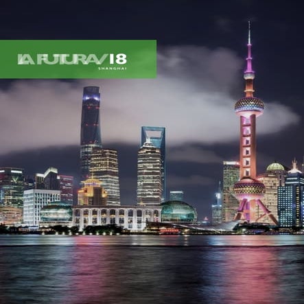 LaFutura Shanghai | Conference Program Preview