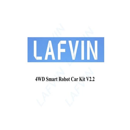 LAFVIN 4WD Smart Robot Car Kit V2.2-compressed.pdf