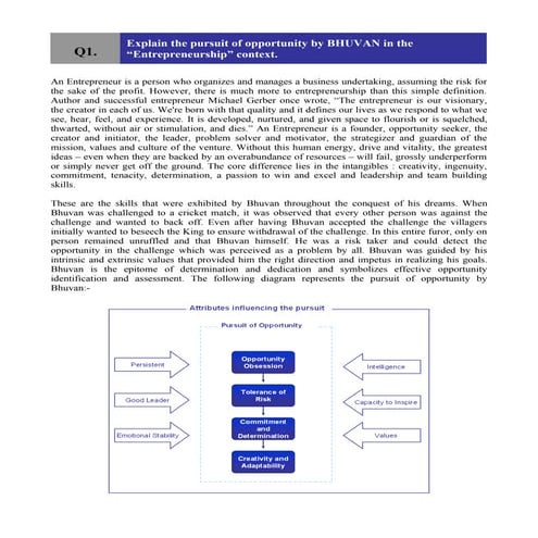 Lagaan Managerial Analysis