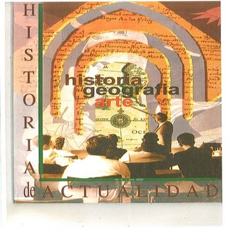 La Geografía en las Enseñanzas Medi...