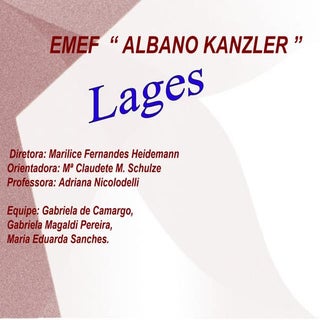 Lages - Santa Catarina