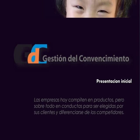 La gestión de la elección gd e e mail