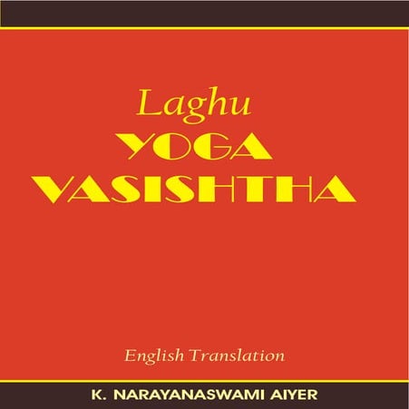 Laghu yoga-vasistha-english-translation