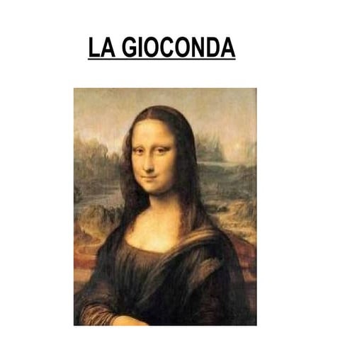 El paisaje en el arte