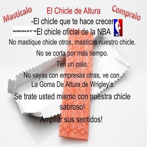 La goma de altura jack grigsby