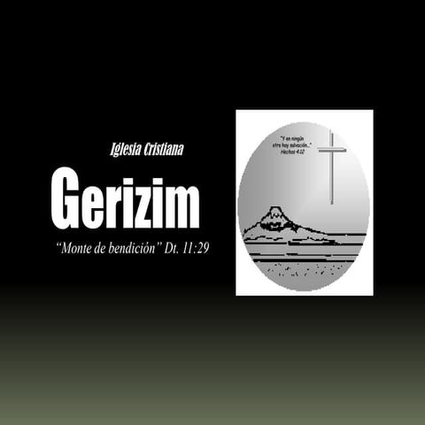 La gran Señal realizada en Betania