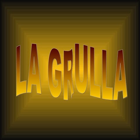 La Grulla