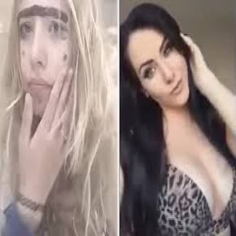 Lagu dont judge challenge