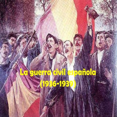 La guerra civil española (copia en conflicto de felipe 2013 05-19 (1))