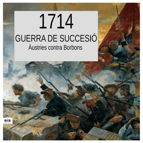 La guerra de successió
