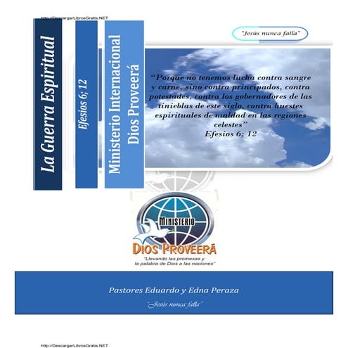 La guerra espiritual