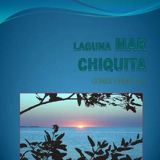 Laguna mar chiquita 6