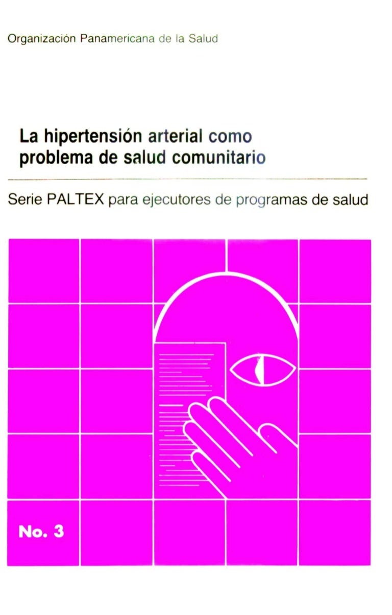 Almacenar la hipertensión esencial