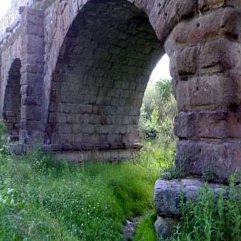 La Hispania Romana por Rafael