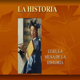 Lahistoriacomodisciplina 1203042019...