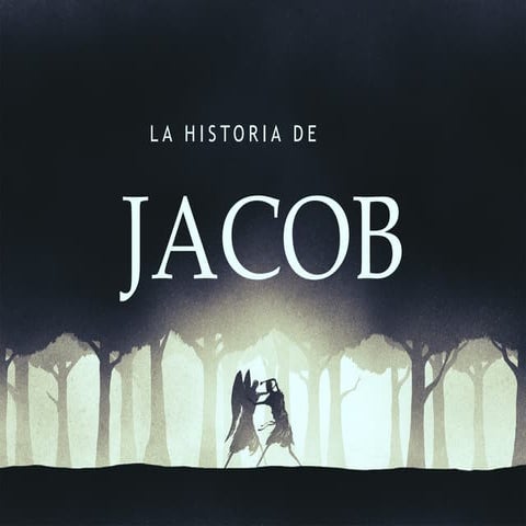 lahistoriadejacobel hijo que engaño .pptx