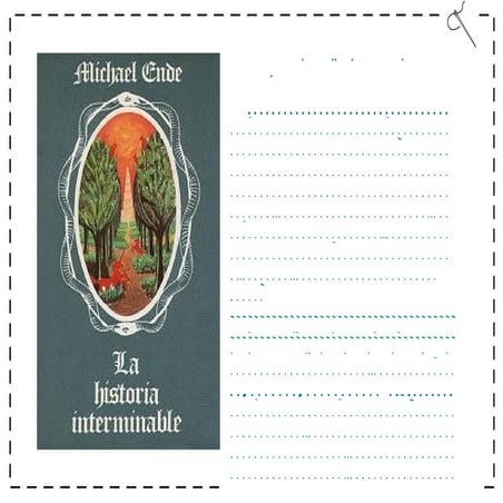 La historia interminable