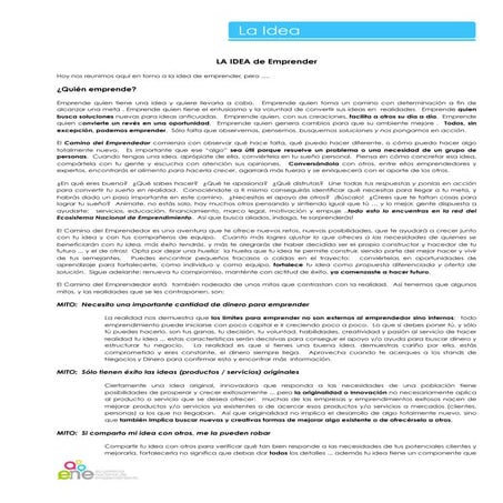 Enevenezuela - Estación "La idea"