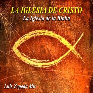 La iglesia de Cristo(1.2)