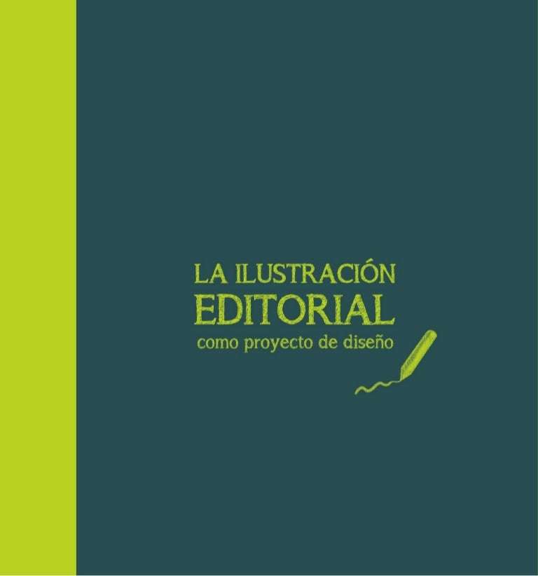 La ilustración editorial