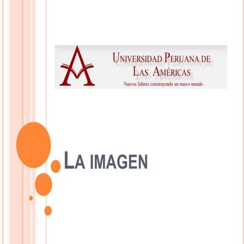 La imagen
