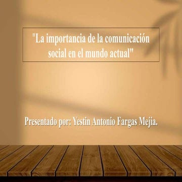 La importancia de la comunicación social.pptx