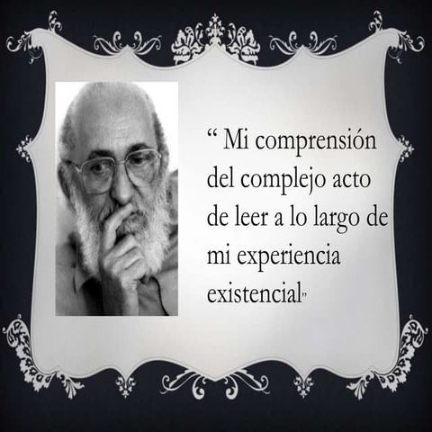 524 la-importancia-de-leer-freire-docpdf-mh5t b-articulo | PDF