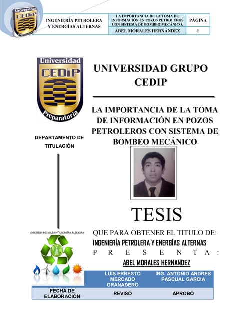 La importancia de_la_toma_de_informacion