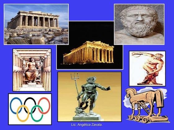 Los 10 Principales Inventos Y Descubrimientos De La Antigua Grecia 10