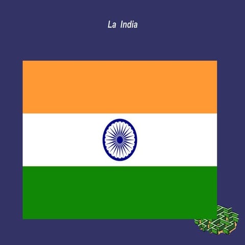 La india