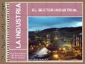 La Industria en España