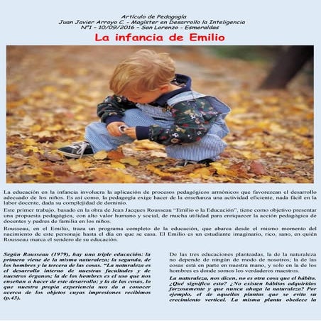 Lainfanciadeemilio.docx