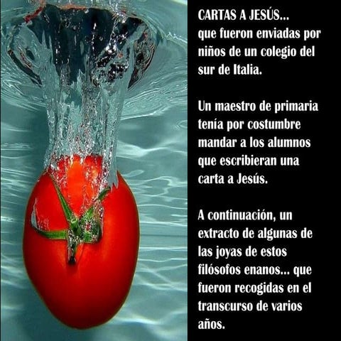 Inocencia en los niños de catequesis