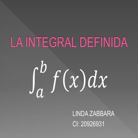 Guia de aplicacion integrales definidas | PDF