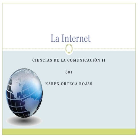 La Internet