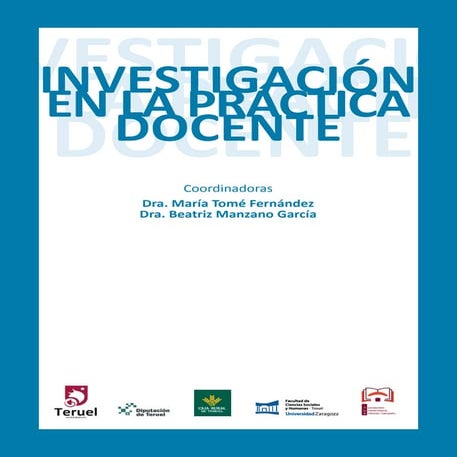 La Investigacion en la Practica Docente MTF Ccesa007.pdf