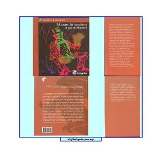 Laiseca alberto   matando enanos a ...