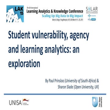 Lak15workshop vulnerability